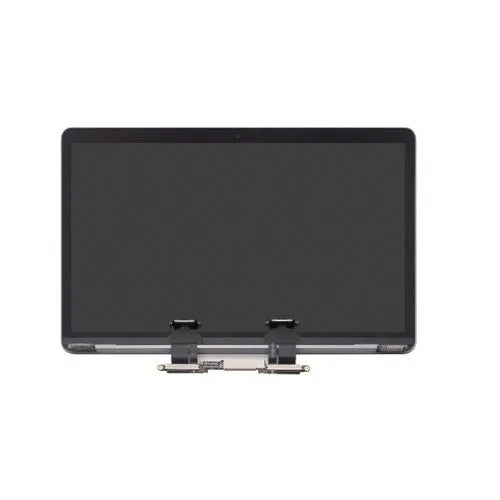 ORIGINAL Démonté / Reconditionné (ASSEMBLAGE D'ÉCRAN COMPLET) Macbook Pro 16" Retina + TOUCH BAR (A2141) 2020 / 2019 Gris espace