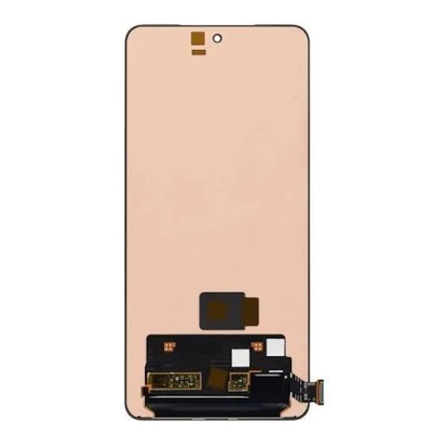 ORIGINAL (Avec châssis) Écran LCD OnePlus Ace 5 Pro 5G Violet