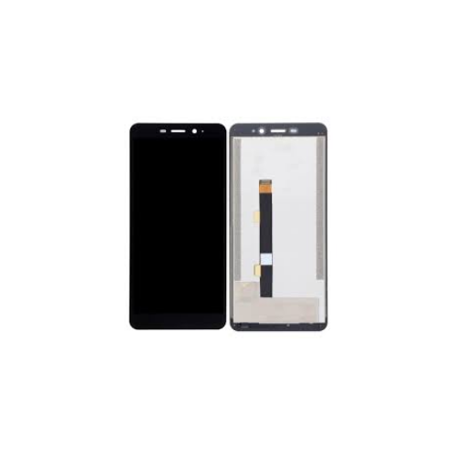 ORIGINAL (Sans châssis) Écran LCD Ulefone Armor X10 pro