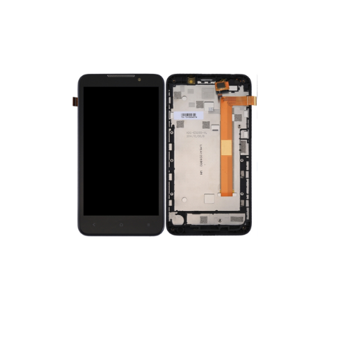 Écran Complet HTC Desire 516 Noir