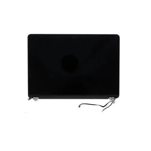 ORIGINAL Démonté / Reconditionné (ASSEMBLAGE D'ÉCRAN COMPLET) Macbook Pro 13" Retina (A1502) Argent (2014 / 2013)