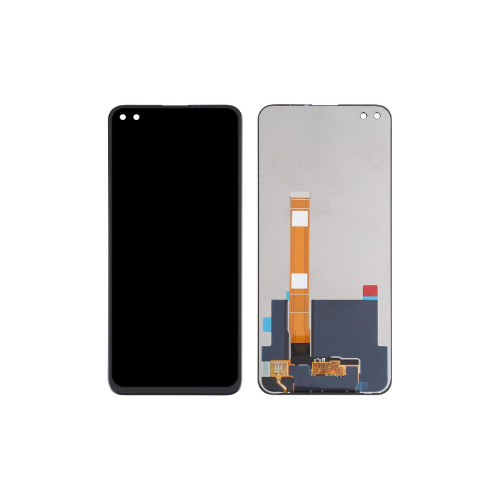 Écran LCD REALME X3