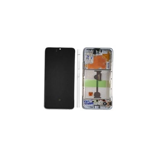 SERVICE PACK (Avec châssis) Écran LCD Samsung Galaxy A90 5G (A908B/N/U)