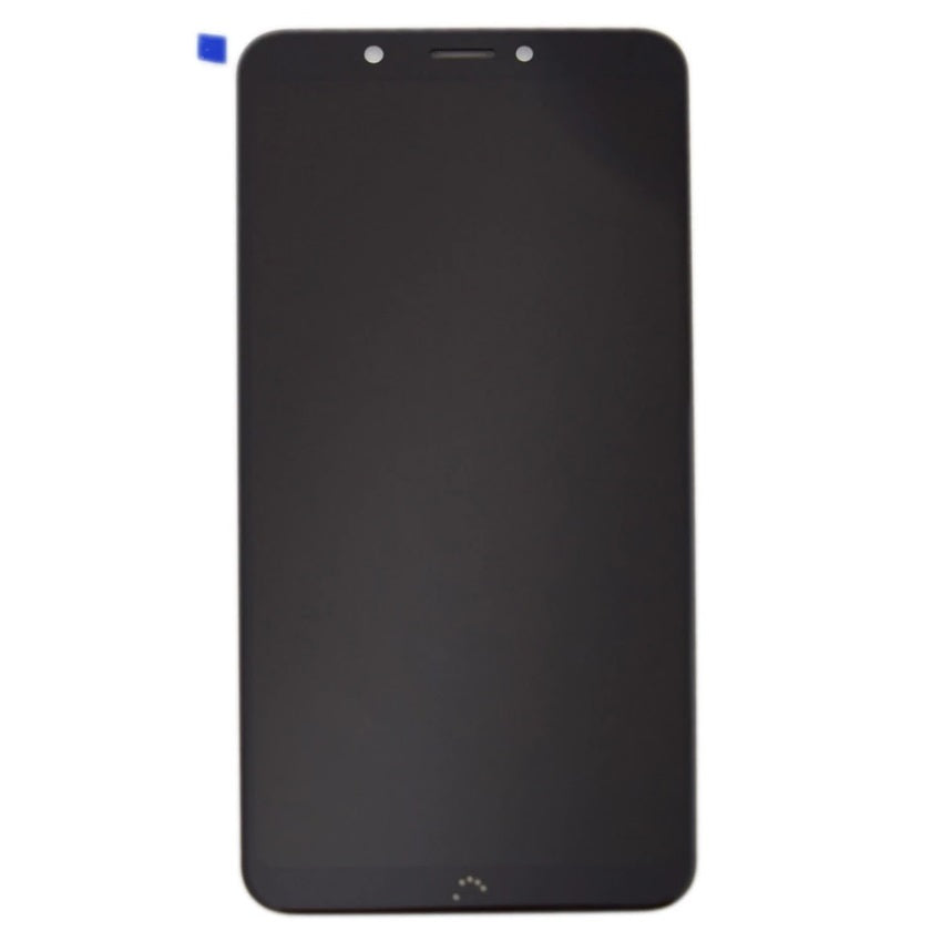 Écran LCD + écran tactile - BQ Aquaris C Noir