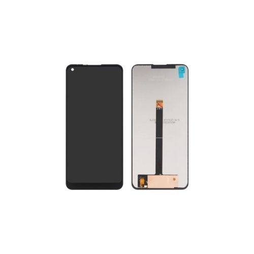 ORIGINAL (Sans châssis) Écran LCD Doogee N30