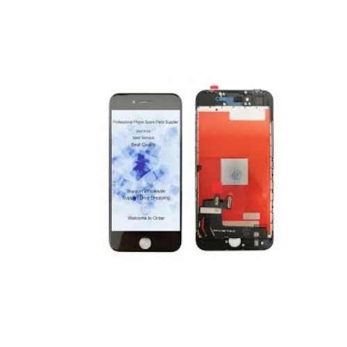 INCELL - HD+ 720P ECRAN LCD iPhone SE 2020/SE2 NOIR