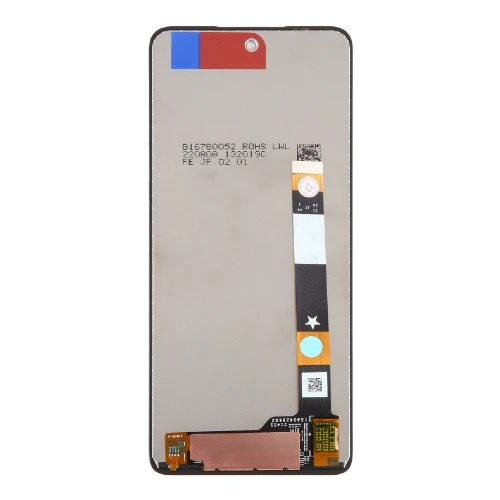 ORIGINAL (Avec chssis) ÉCRAN LCD Motorola G Stylus 5G (2022) Vert écume de mer