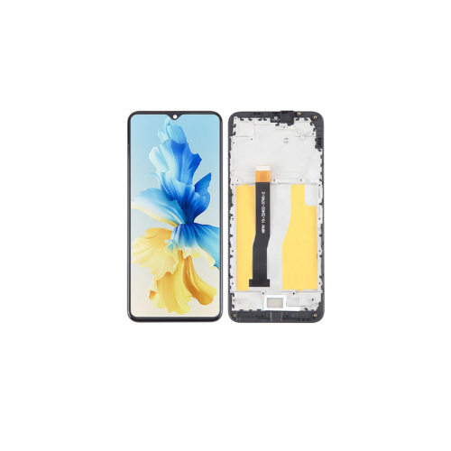 ORIGINAL (Sans châssis) Écran LCD CUBOT NOTE 40