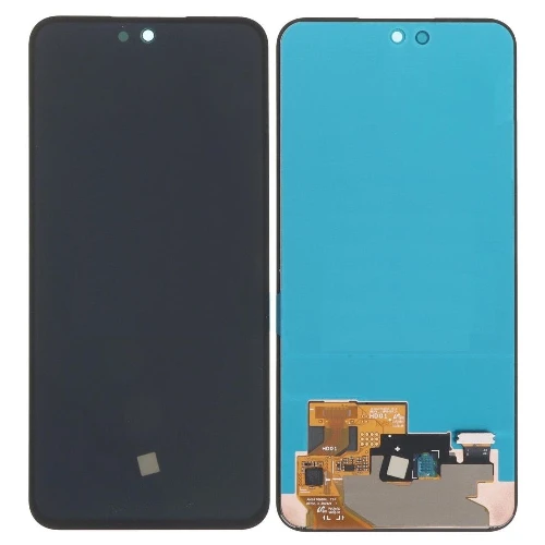 INCELL (Avec Châssis) ECRAN LCD GALAXY S24 FE 5G (S721U) Graphite noir