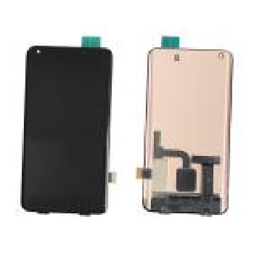 SERVICE PACK (Avec châssis) ÉCRAN LCD Mi 10 ULTRA 5G (C-VERSION) Obsidienne noire