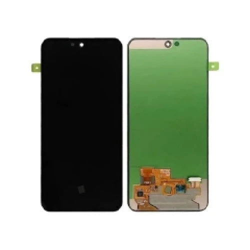 SERVICE PACK (Avec chssis) ÉCRAN LCD Motorola G Stylus 5G (2022) Vert écume de mer