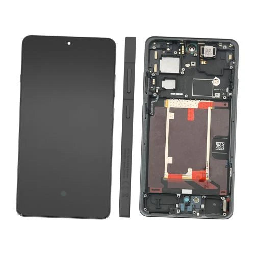 INCELL (Sans châssis) Écran LCD OnePlus 13R 5G Nebula Noir