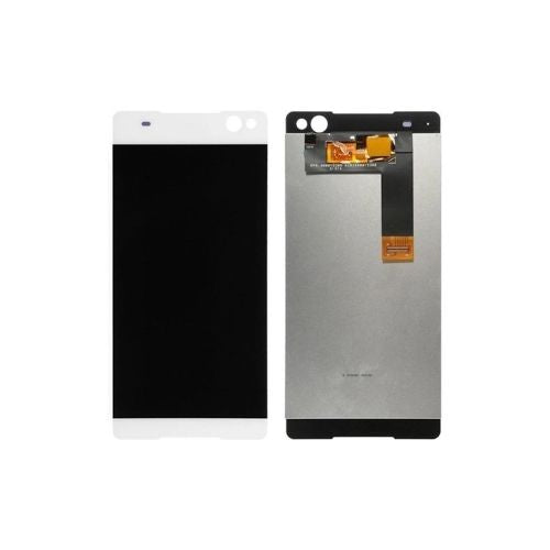 ORIGINAL (Sans châssis) Écran LCD Sony Xperia C5