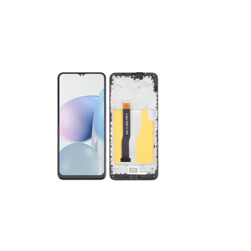 ORIGINAL (Sans châssis) Écran LCD CUBOT NOTE 50