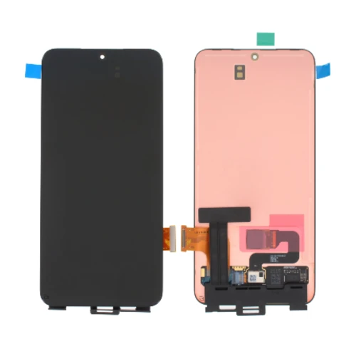 OLED (Avec châssis) ECRAN LCD SAMSUNG GALAXY S22 5G (S901U) Phantom Noir