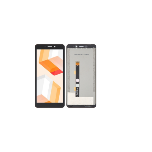 ORIGINAL (Sans châssis) Écran LCD Ulefone Armor X10
