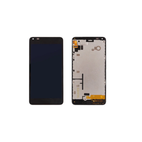 Écran LCD Nokia Serie N N640