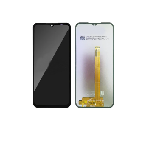 ORIGINAL (Sans châssis) Écran LCD OUKITEL WP33 PRO