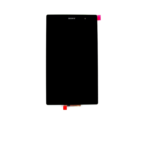 Écran LCD + écran tactile 1287-0444 Sony Xperia Z3 Tablet Compact Black