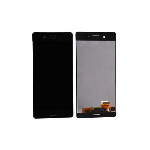 Écran LCD SONY X PLUS