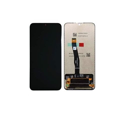 ORIGINAL (Sans châssis) Écran LCD NOIR Huawei NOVA LITE 3+