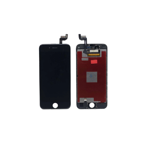 iPhone replacement LCD screen and digitizer assembly, GSM PART DISTRIBUTION