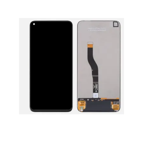 ORIGINAL (Sans châssis) Écran LCD CUBOT NOTE X30