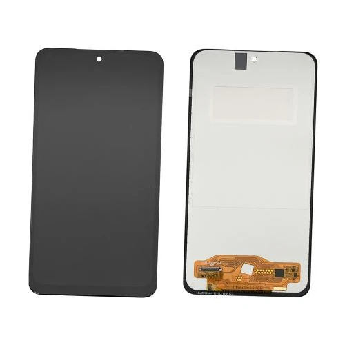 INCELL (Avec châssis) ECRAN LCD SAMSUNG GALAXY S21 5G (G991B/U) Phantom Gris / Noir