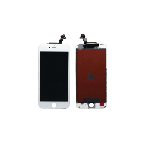 iPhone LCD display and digitizer assembly replacement parts front and back, GSM PART DISTRIBUTION