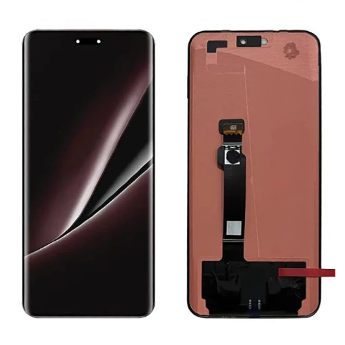 ORIGINAL (Sans châssis) Ecran LCD NOIR HONOR MAGIC 6 RSR 5G