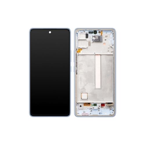 SERVICE PACK (Avec châssis) Écran LCD Samsung Galaxy A53 5G (A536B)