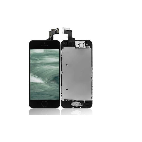 INCELL - HD+ 720P ECRAN LCD iPhone SE 2016/SE1 NOIR