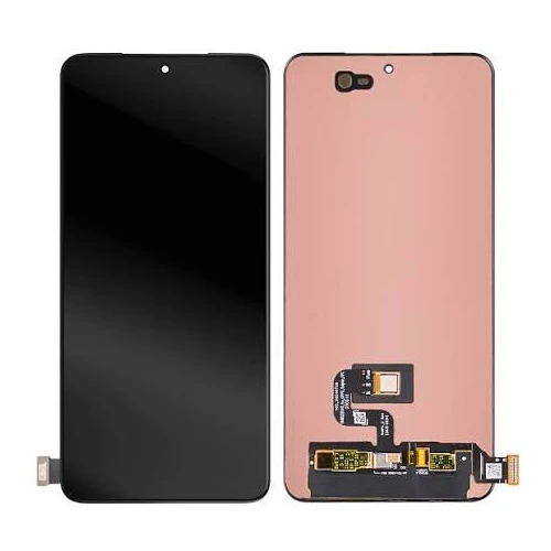 ORIGINAL (Avec châssis) Écran LCD OnePlus 13T 5G NOIR