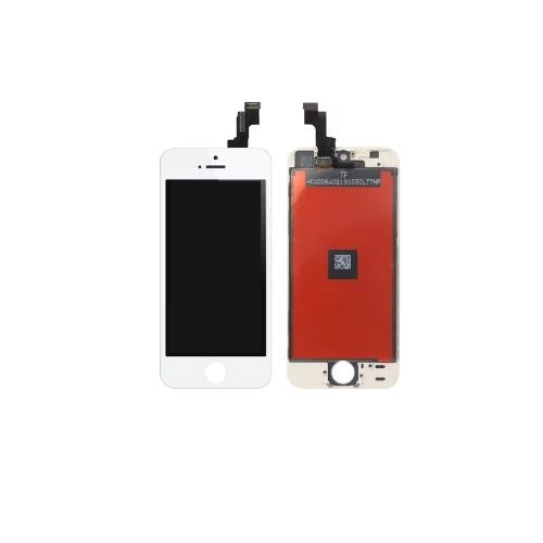 Écran LCD HD+ INCELL pour iPhone 5C NOIR
