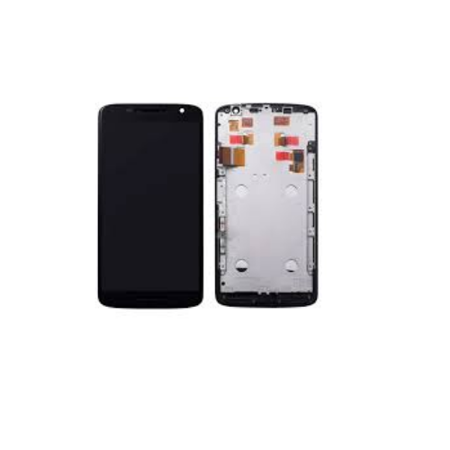 Écran LCD + écran tactile + Cadre Motorola Moto X Play (XT1562) Noir
