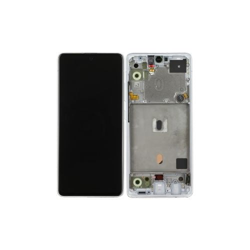 SERVICE PACK (Avec châssis) Écran LCD Samsung Galaxy A51 5G (A516F/B/U/N)