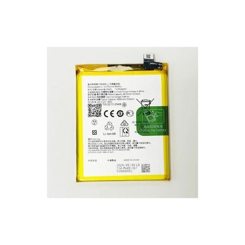 Batterie pour Oppo RENO 10 5G