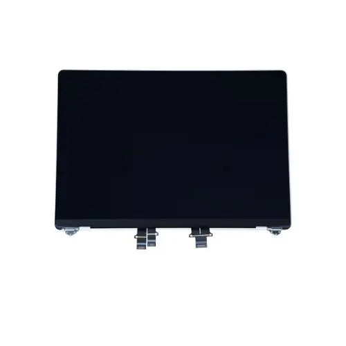 ORIGINAL Démonté / Reconditionné (ASSEMBLAGE D'ÉCRAN COMPLET) Macbook Pro 16" M2 PRO/MAX (A2780) 2023 Gris espace