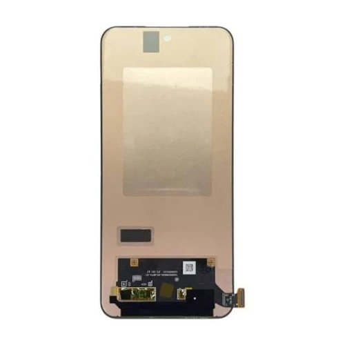 ORIGINAL (Avec châssis) Écran LCD OnePlus Ace 5 Ultra 5G Bleu