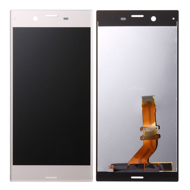 Écran LCD + écran tactile Sony Xperia XZ Premium (G8141) Silver