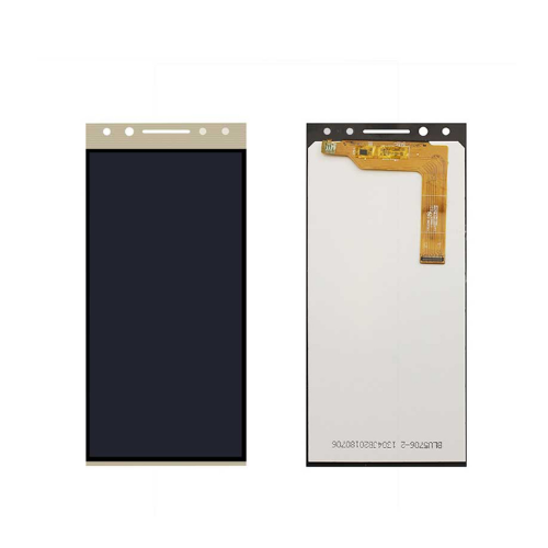 Écran LCD + écran tactile - Alcatel 5 (5086) Noir