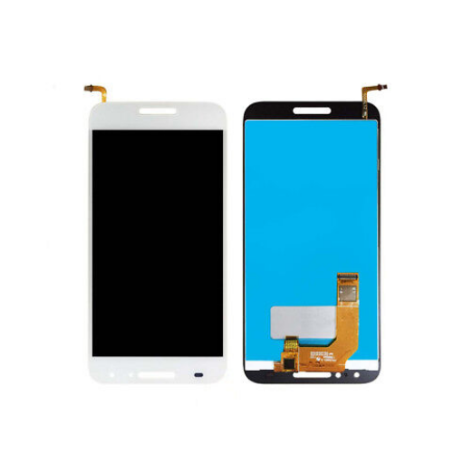 Écran LCD + écran tactile - Alcatel A3 (5046) Noir