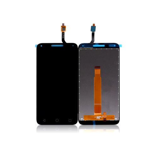 Écran LCD + écran tactile - Alcatel U5 3G (4047) Noir