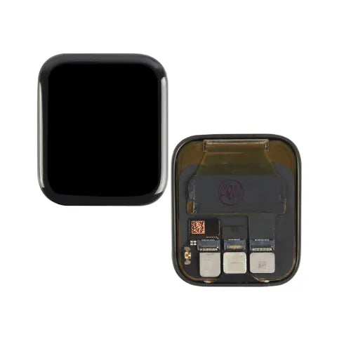 ORIGINAL (ÉCRAN COMPLET) LCD Apple Watch SÉRIE SE 3e gén (40MM) NOIR