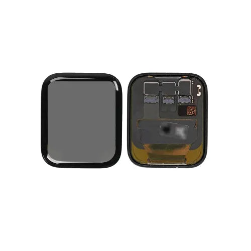 ORIGINAL (ÉCRAN COMPLET) LCD Apple Watch SÉRIE SE 3e gén (44MM) NOIR