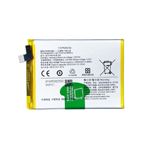 Batterie pour Motorola Y53S