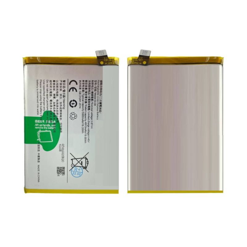 Batterie pour Vivo Y52 5G