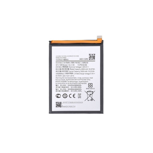 Batterie pour Samsung Galaxy A03