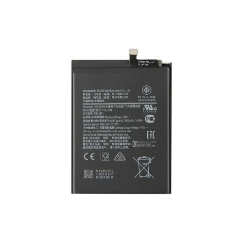 Batterie pour Samsung Galaxy A11