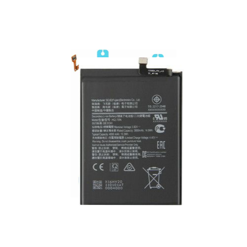 Batterie pour Samsung Galaxy A127